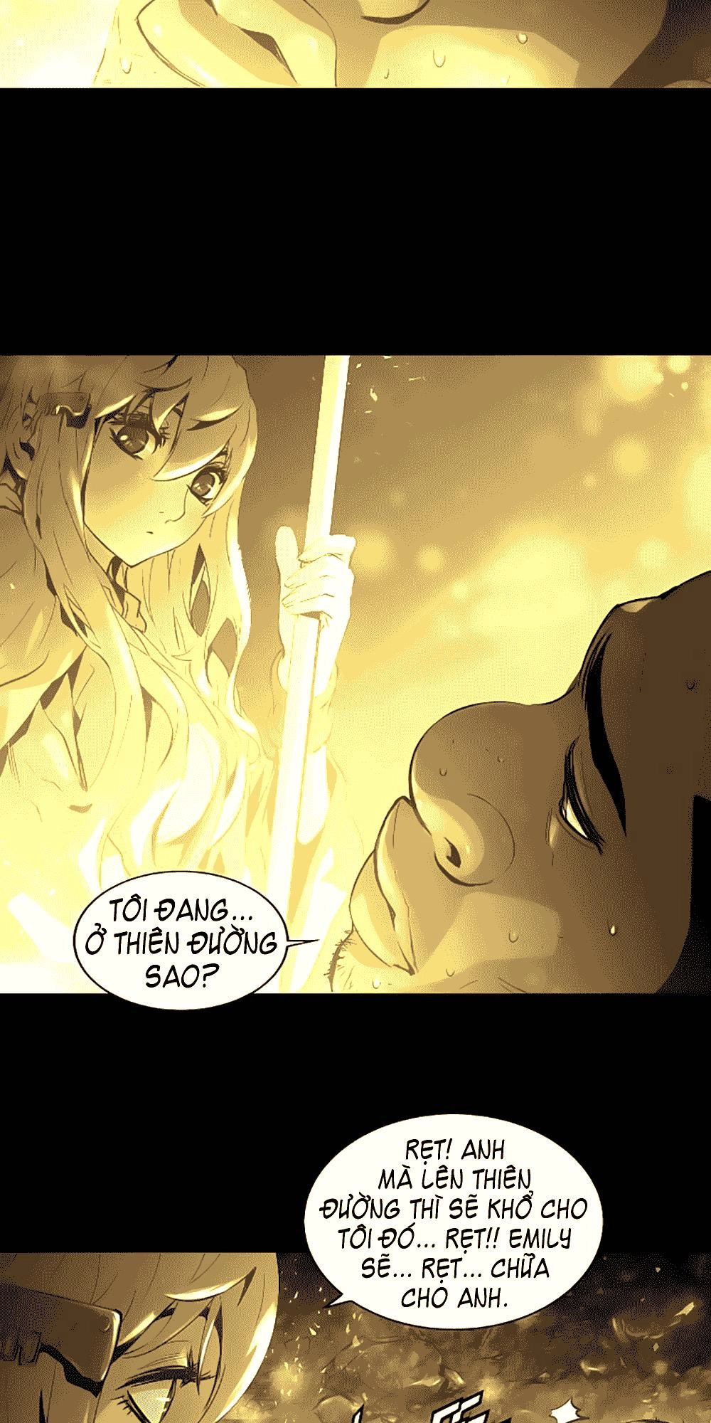 Dị Giới Tam Tuyệt Chapter 13 - 11