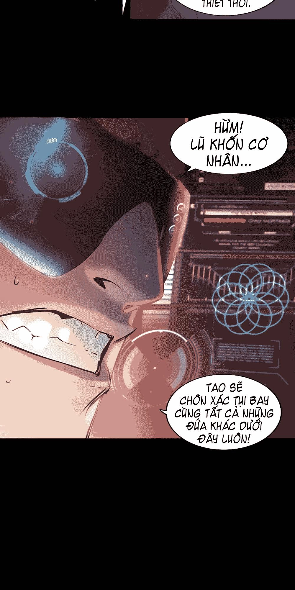 Dị Giới Tam Tuyệt Chapter 13 - 17