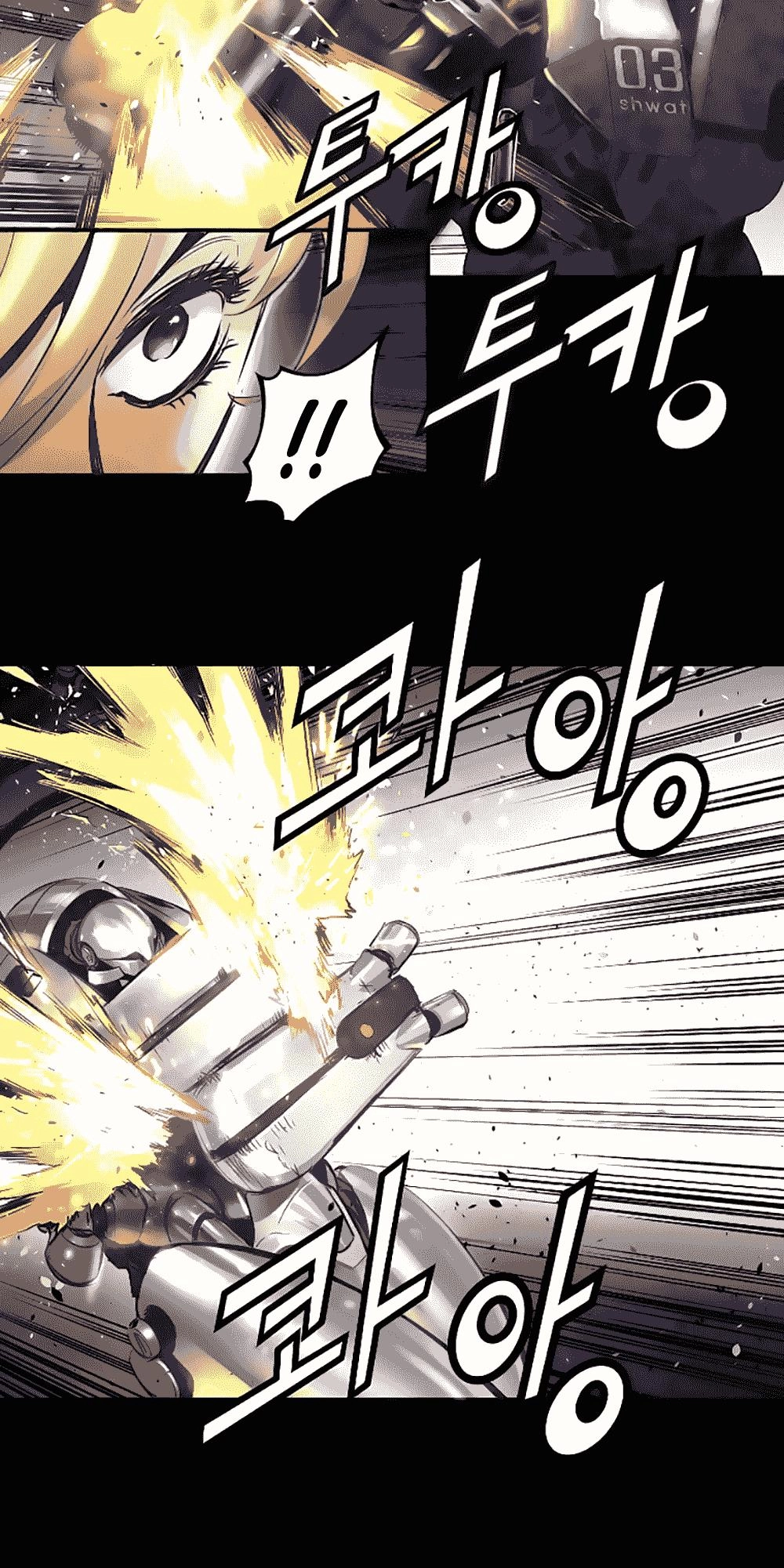 Dị Giới Tam Tuyệt Chapter 13 - 23