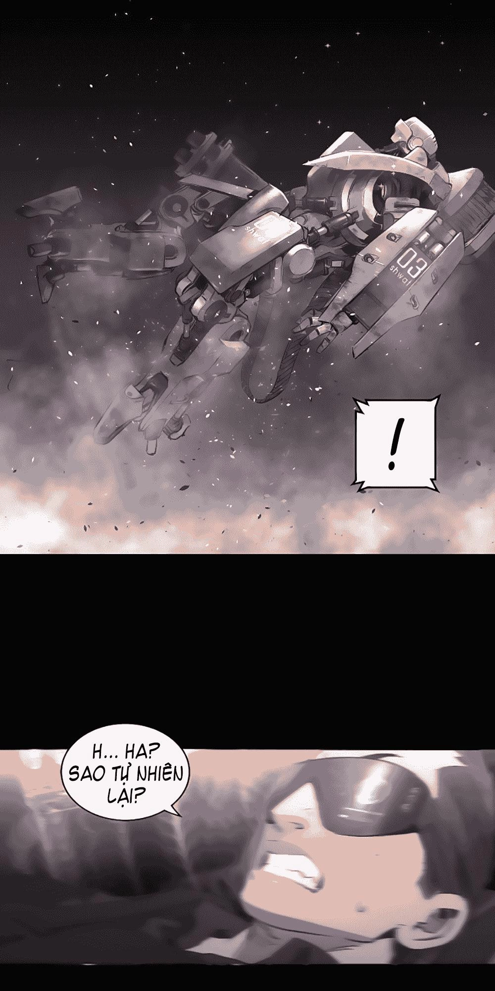 Dị Giới Tam Tuyệt Chapter 13 - 28