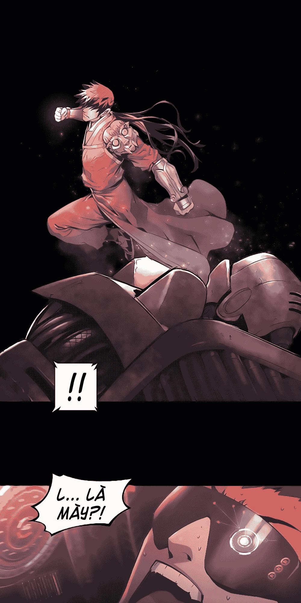 Dị Giới Tam Tuyệt Chapter 13 - 30