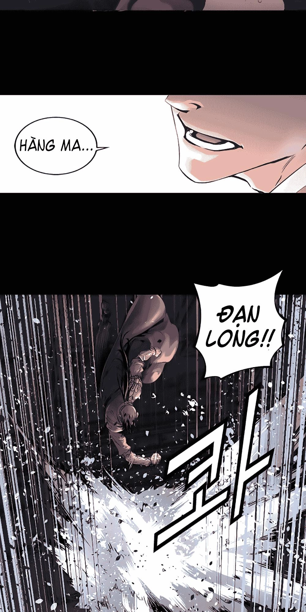 Dị Giới Tam Tuyệt Chapter 13 - 31