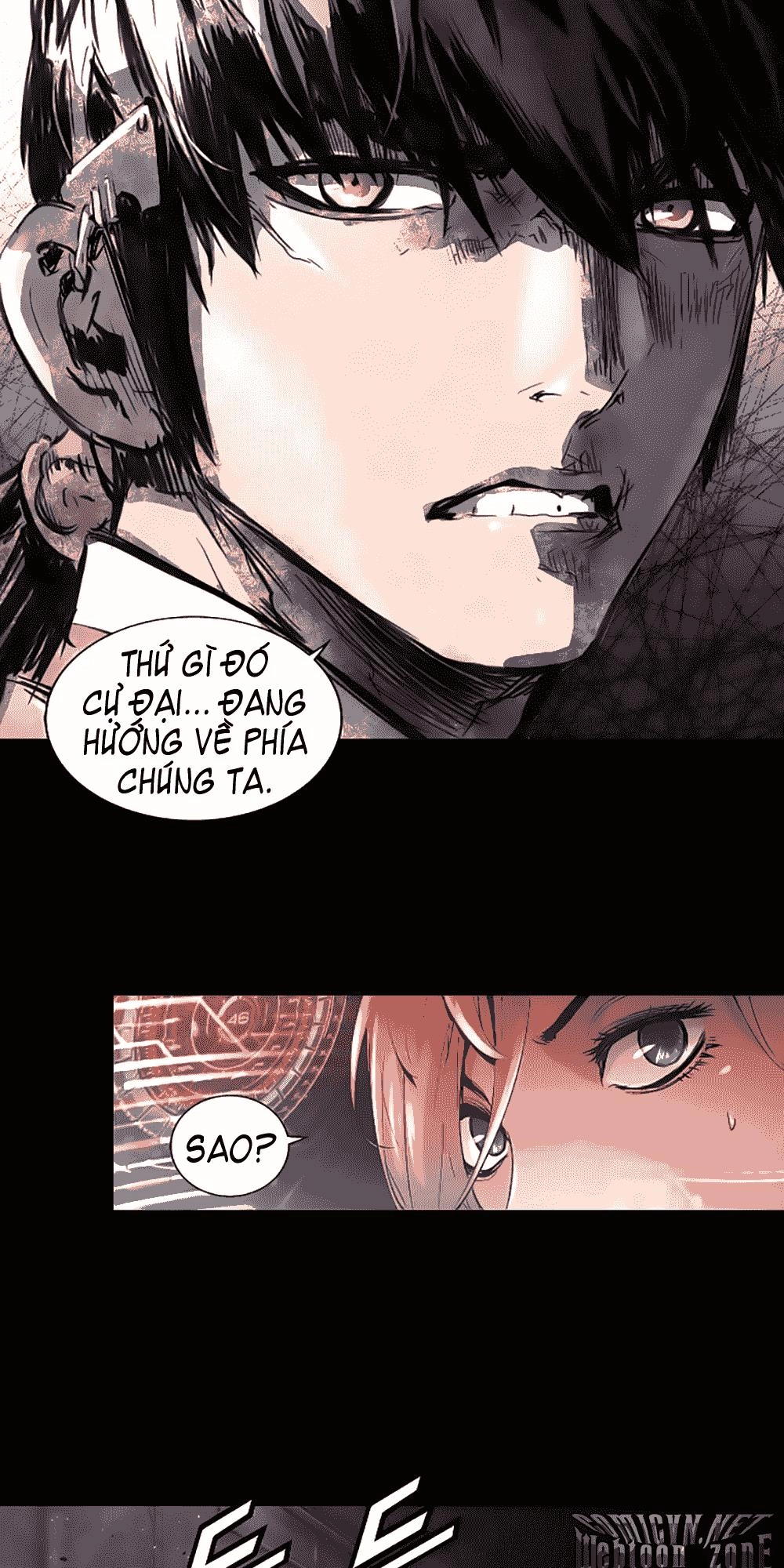 Dị Giới Tam Tuyệt Chapter 13 - 44