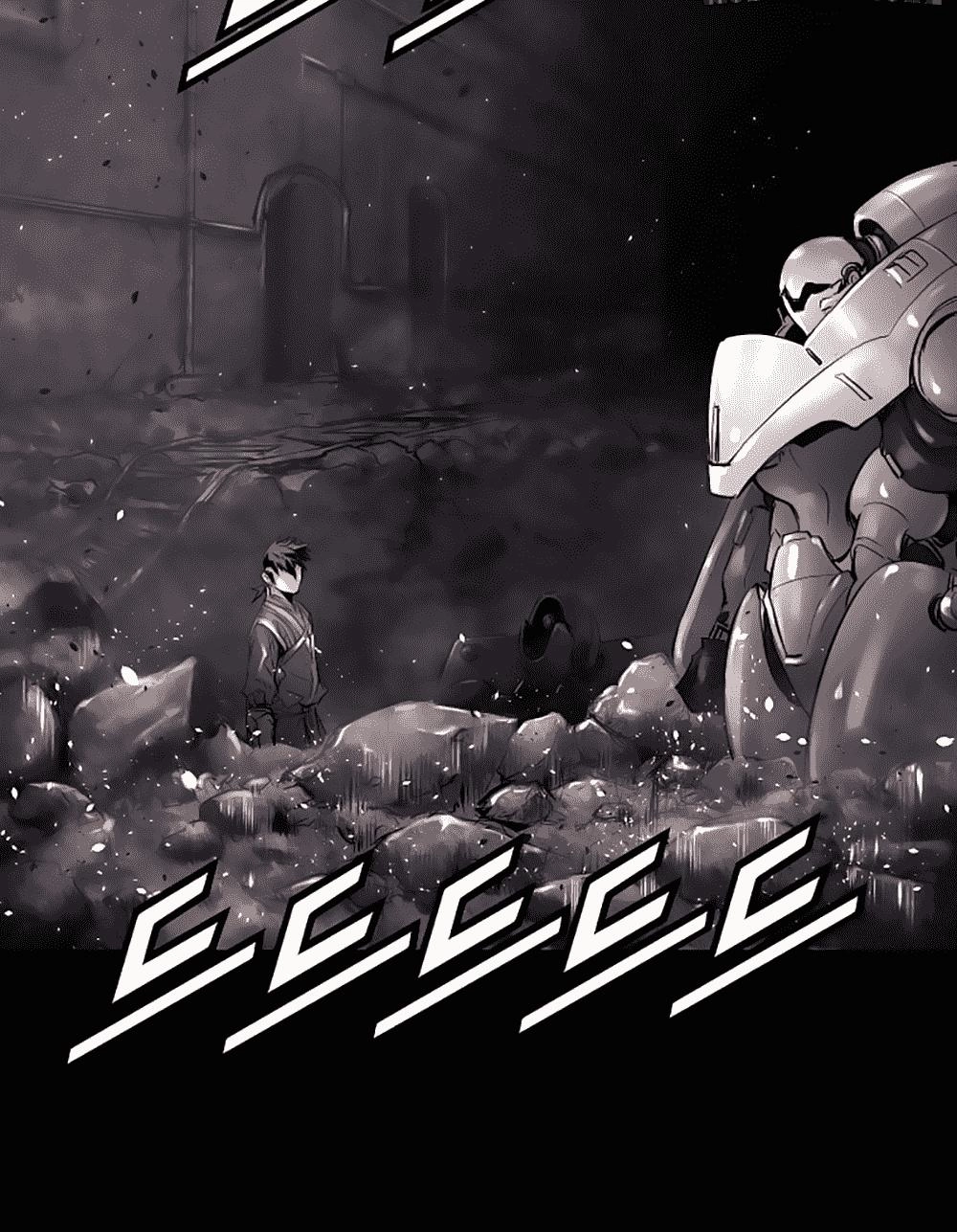 Dị Giới Tam Tuyệt Chapter 13 - 45