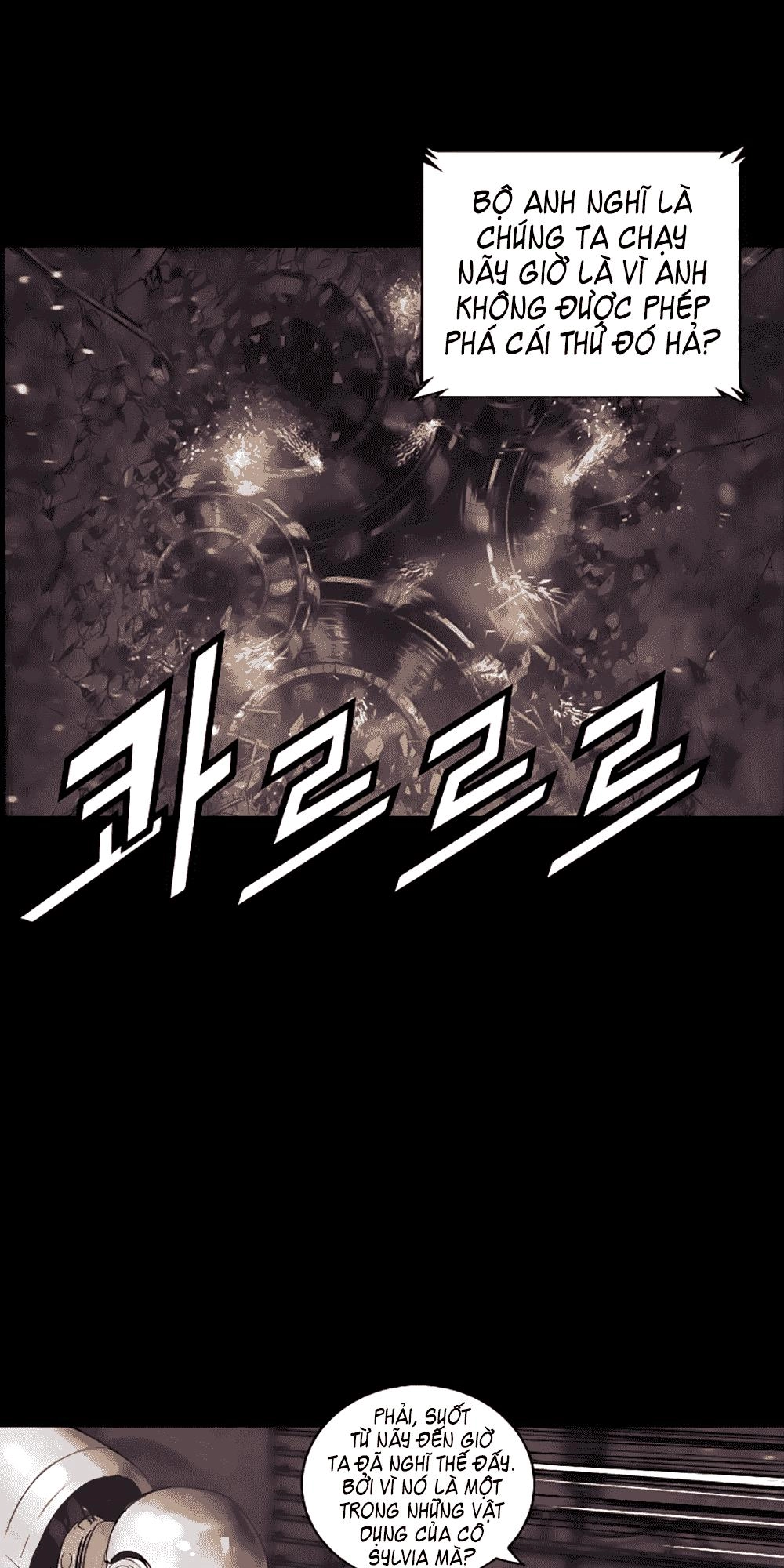 Dị Giới Tam Tuyệt Chapter 14 - 27