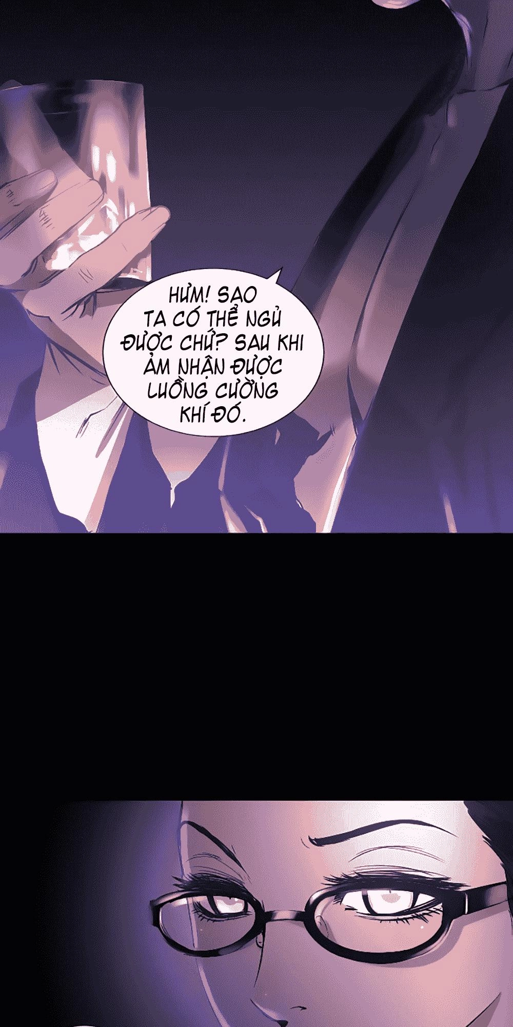 Dị Giới Tam Tuyệt Chapter 14 - 59