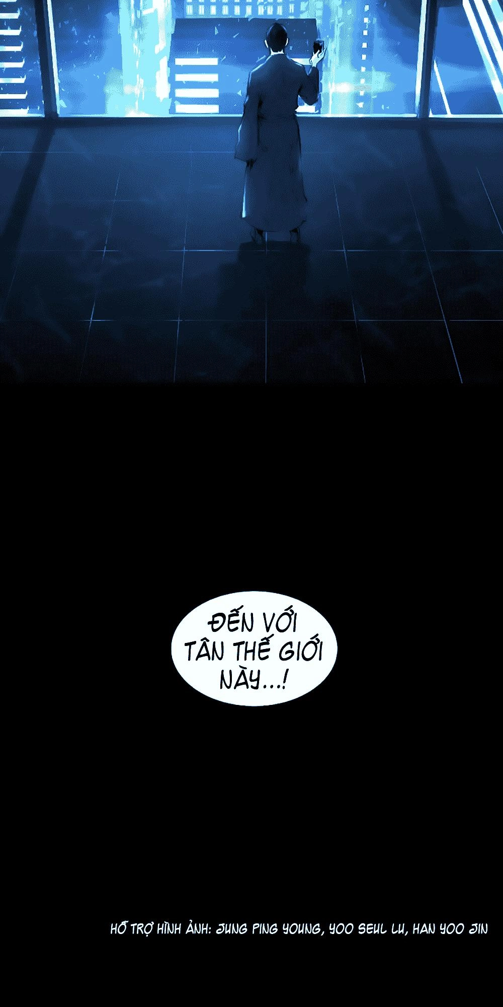 Dị Giới Tam Tuyệt Chapter 14 - 62