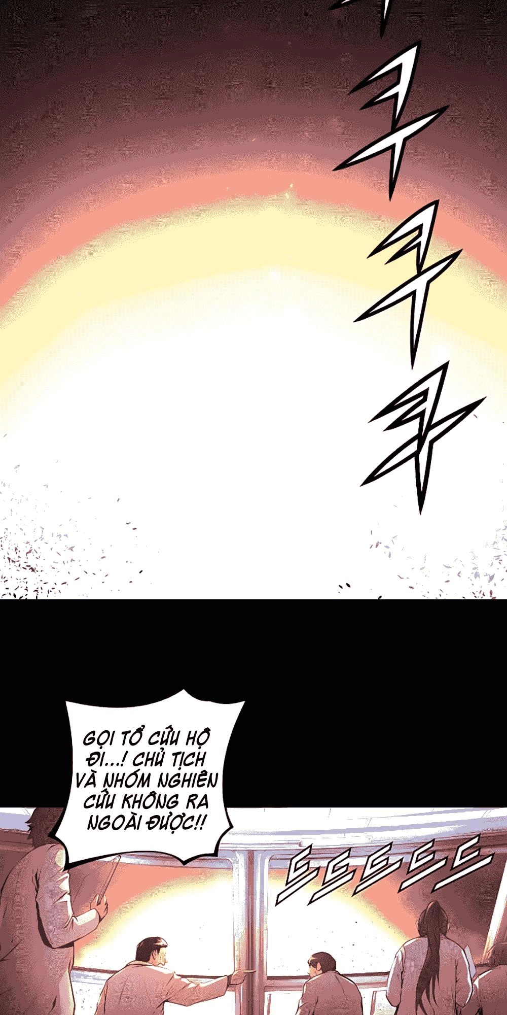 Dị Giới Tam Tuyệt Chapter 16 - 8