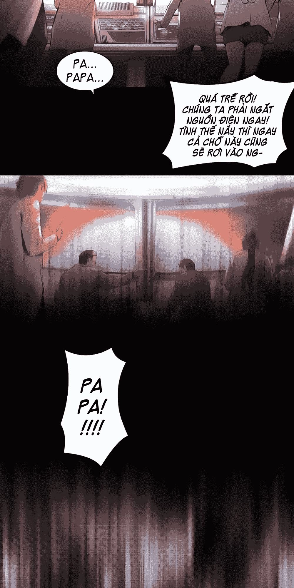 Dị Giới Tam Tuyệt Chapter 16 - 9