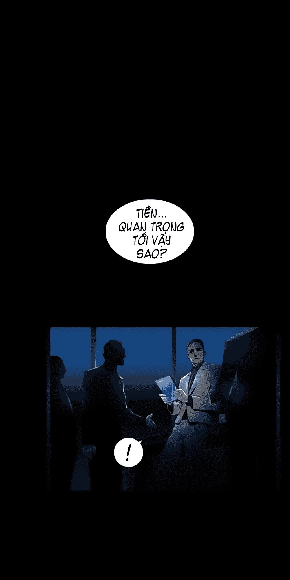 Dị Giới Tam Tuyệt Chapter 16 - 13