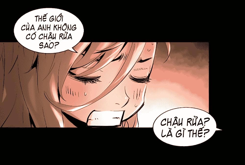 Dị Giới Tam Tuyệt Chapter 16 - 30