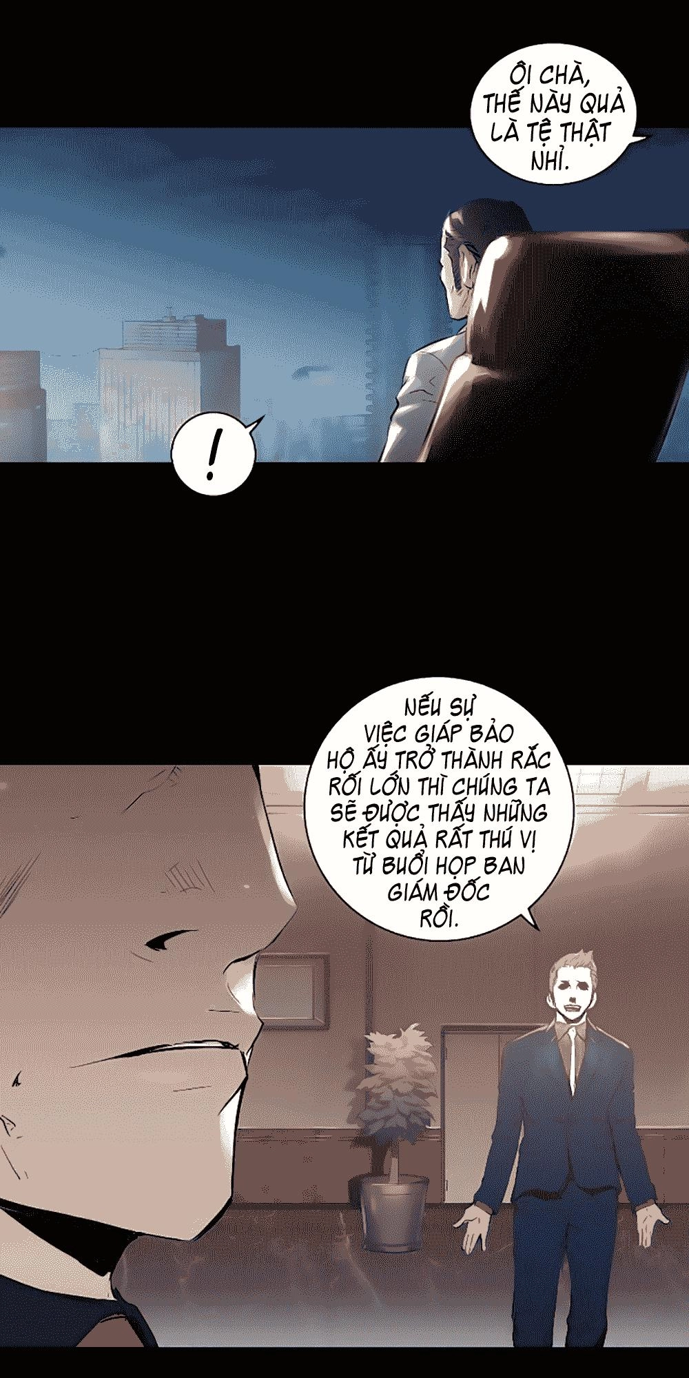 Dị Giới Tam Tuyệt Chapter 16 - 41