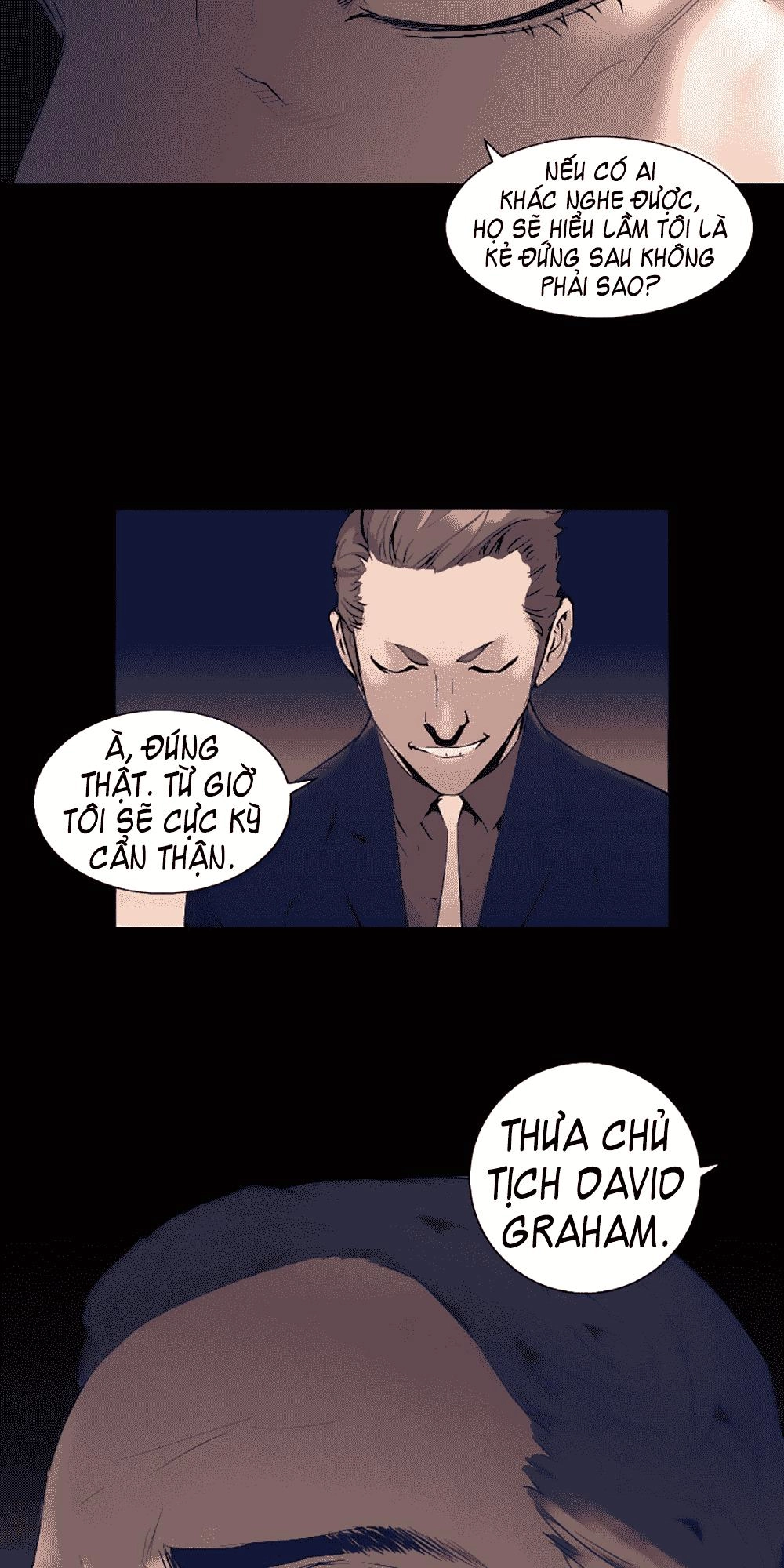 Dị Giới Tam Tuyệt Chapter 16 - 43