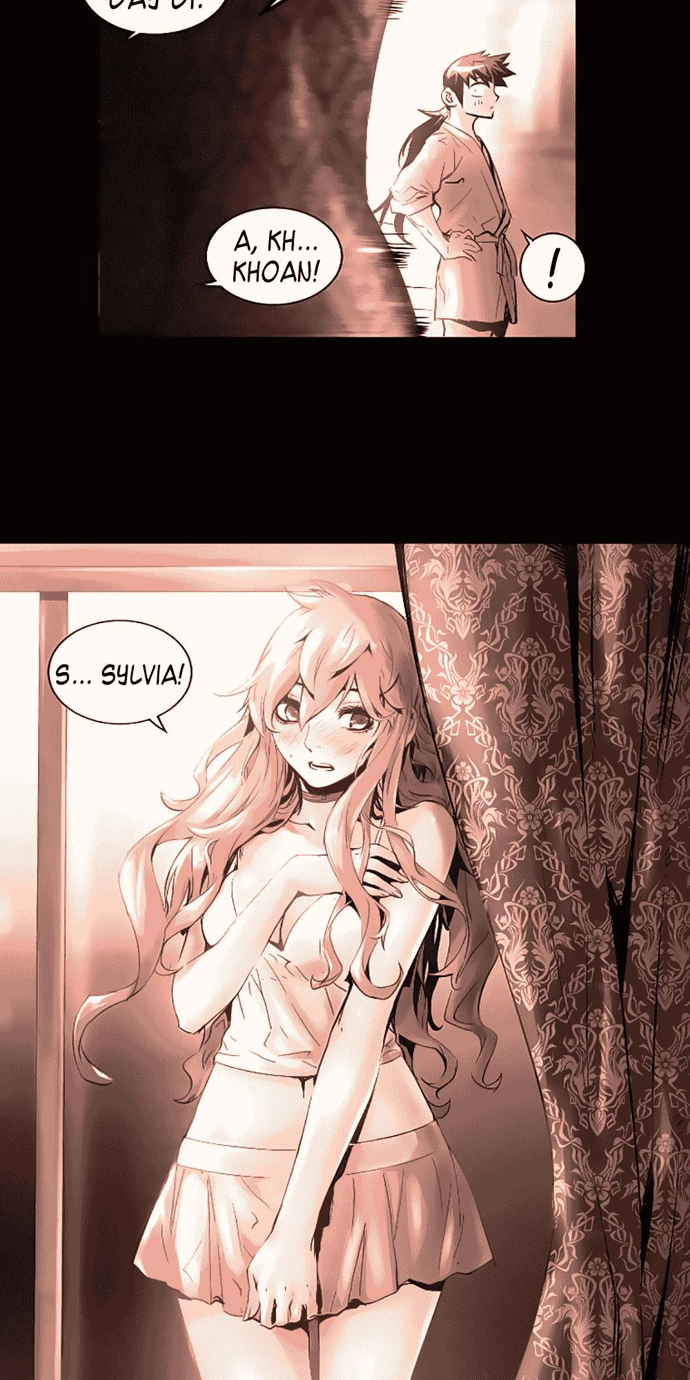 Dị Giới Tam Tuyệt Chapter 17 - 8