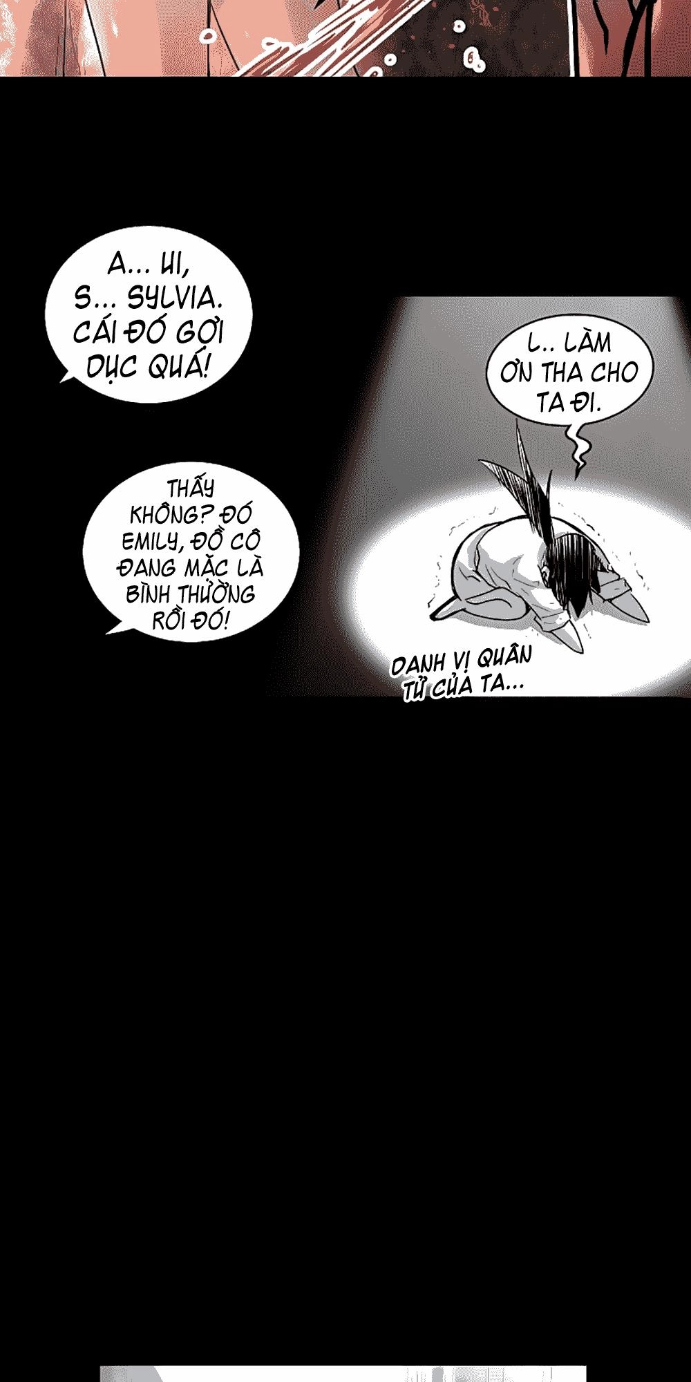 Dị Giới Tam Tuyệt Chapter 17 - 14