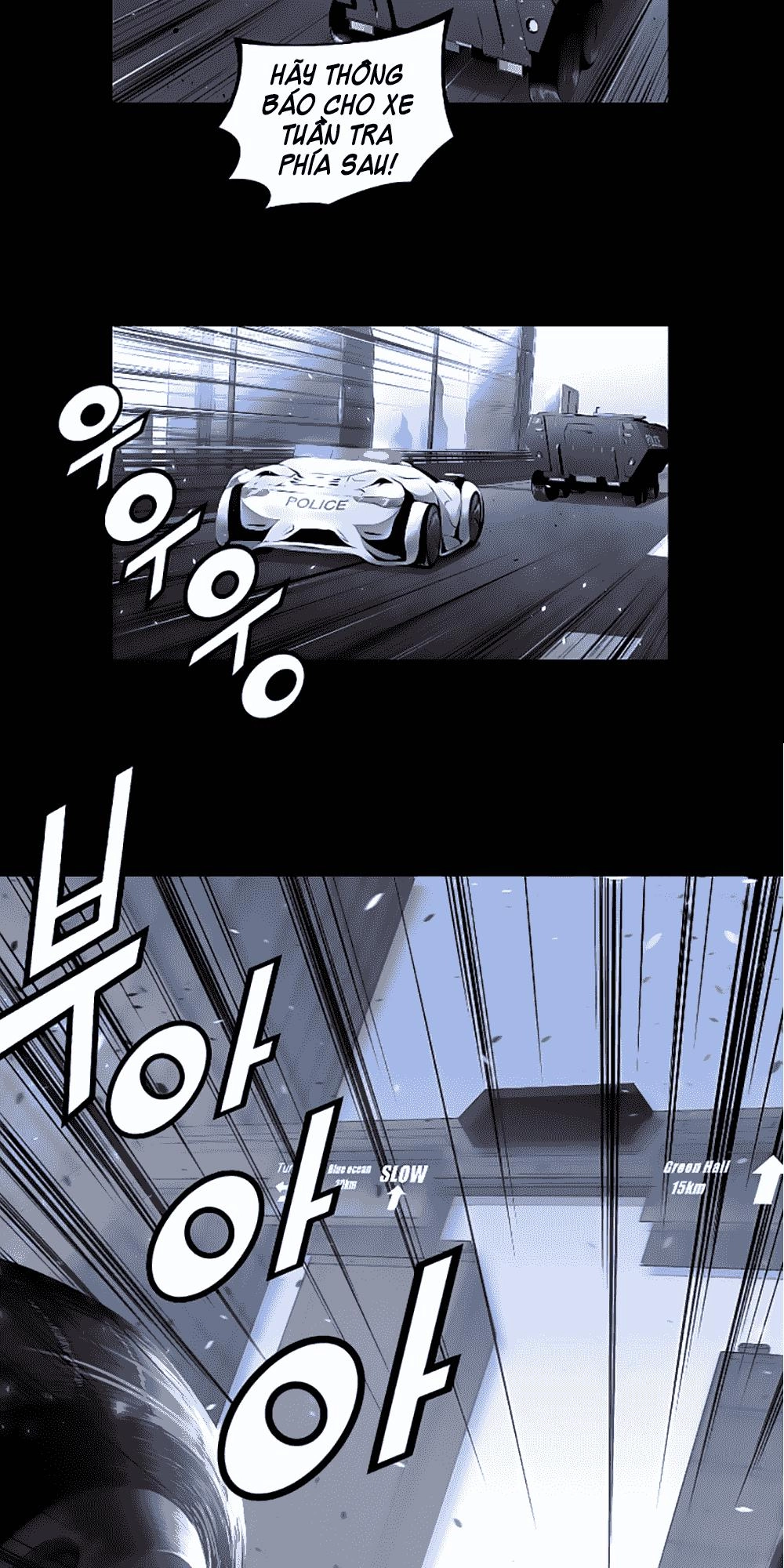 Dị Giới Tam Tuyệt Chapter 17 - 22