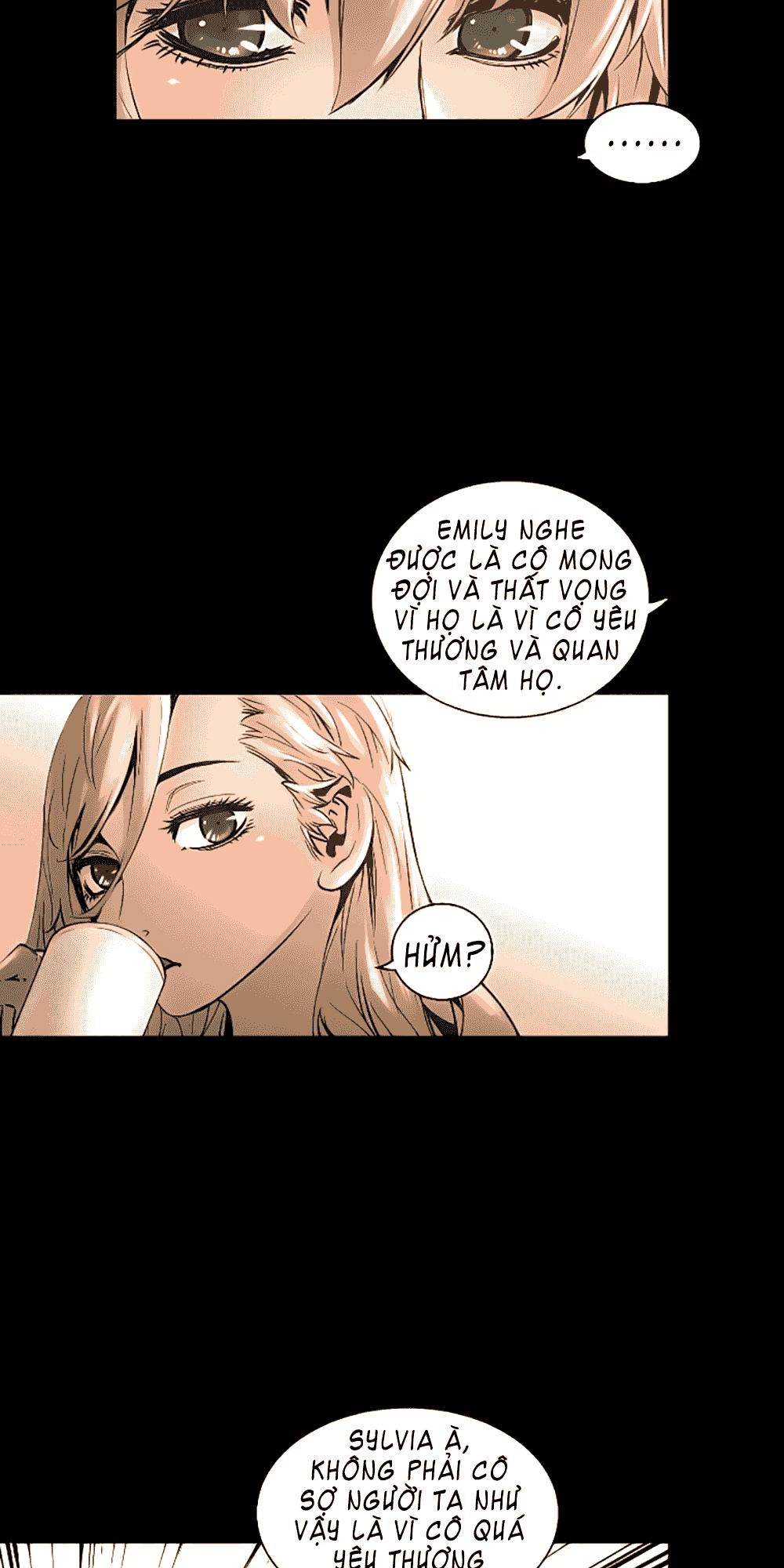 Dị Giới Tam Tuyệt Chapter 17 - 34