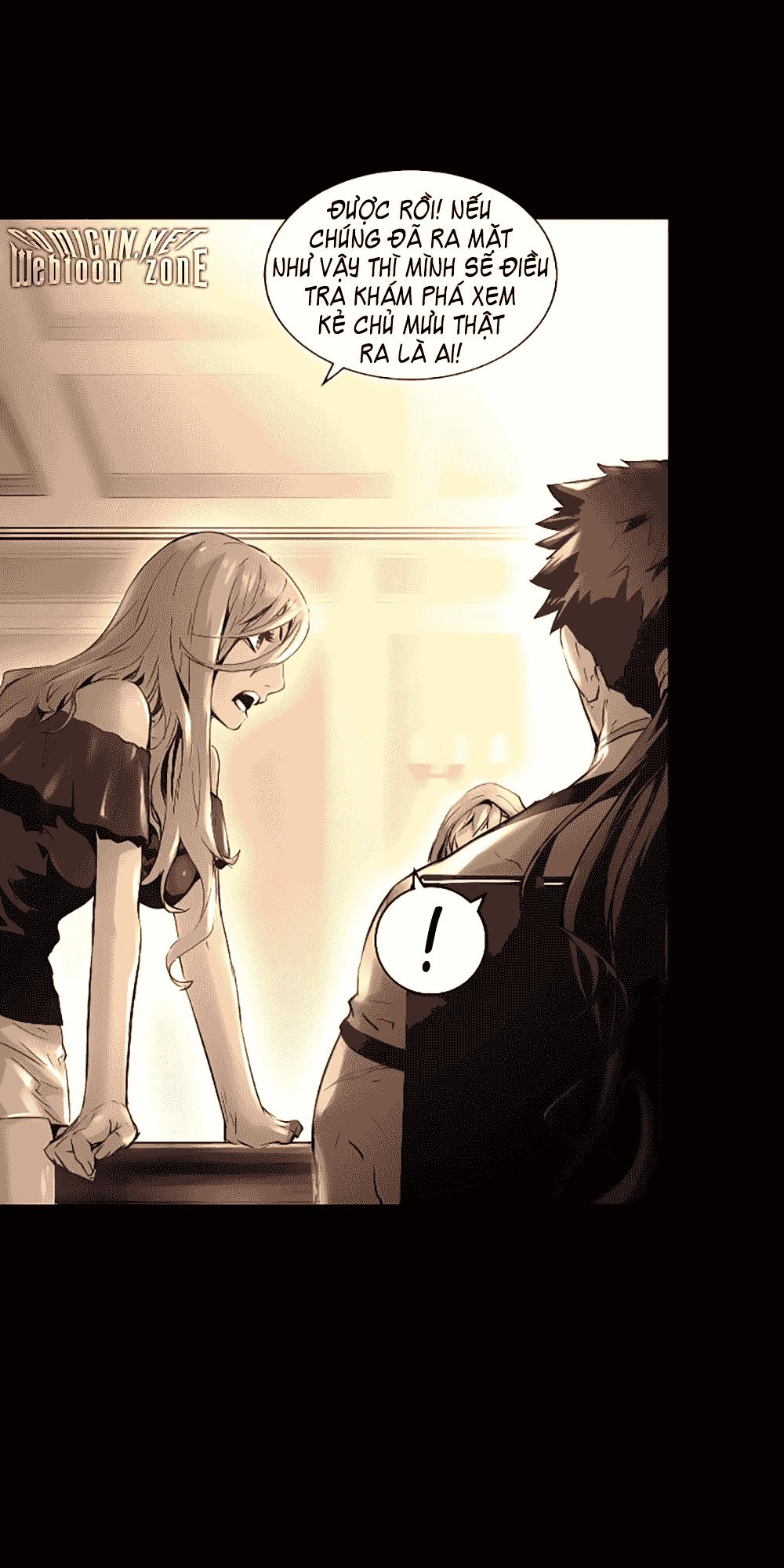 Dị Giới Tam Tuyệt Chapter 17 - 42