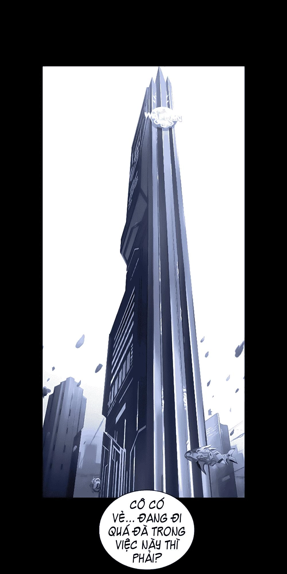 Dị Giới Tam Tuyệt Chapter 17 - 43