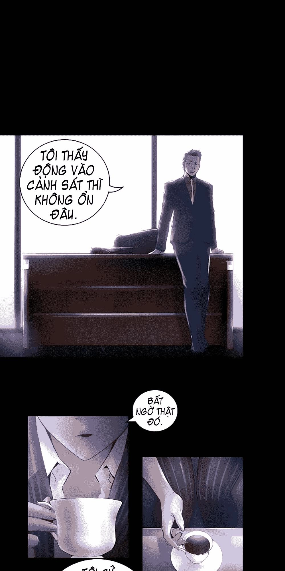 Dị Giới Tam Tuyệt Chapter 17 - 44