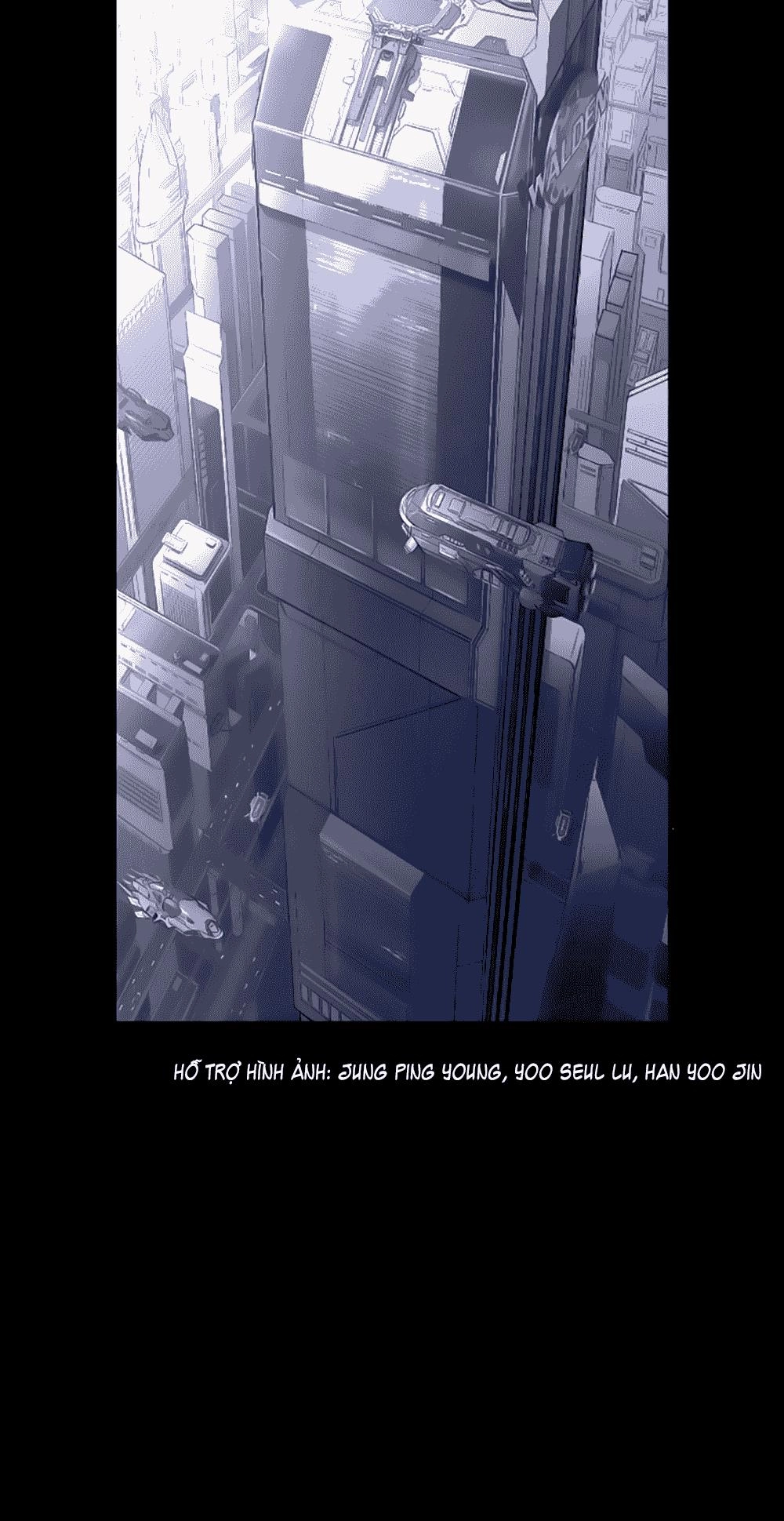 Dị Giới Tam Tuyệt Chapter 17 - 47