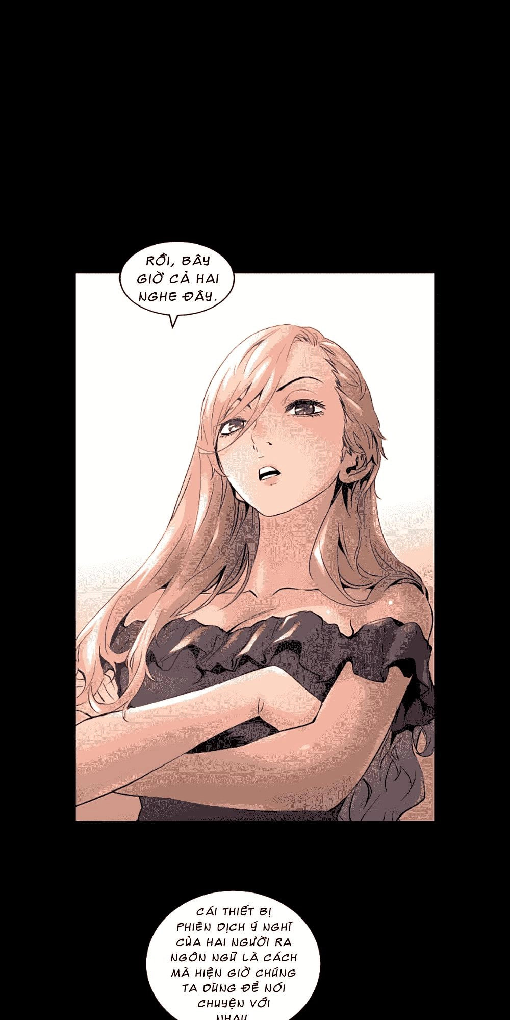 Dị Giới Tam Tuyệt Chapter 18 - 2