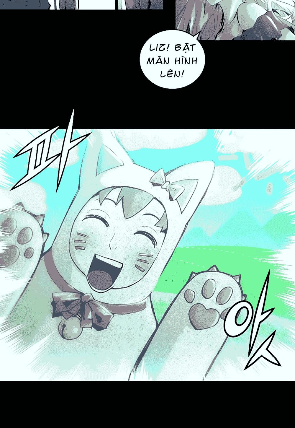 Dị Giới Tam Tuyệt Chapter 18 - 5