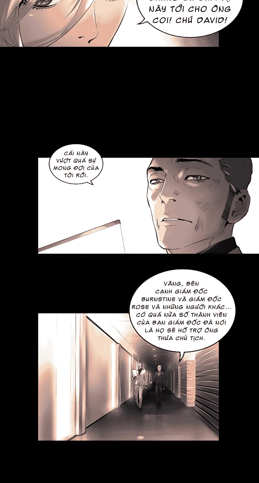 Dị Giới Tam Tuyệt Chapter 18 - 10