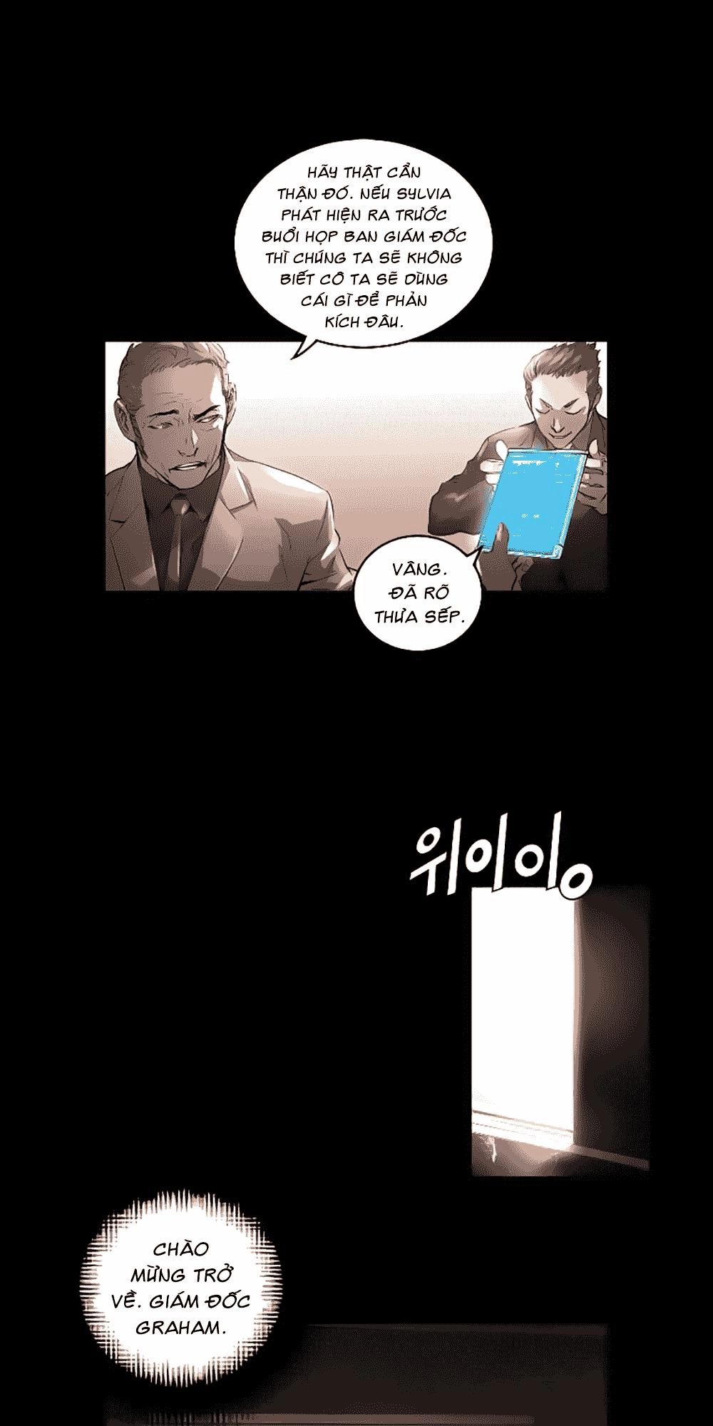 Dị Giới Tam Tuyệt Chapter 18 - 11