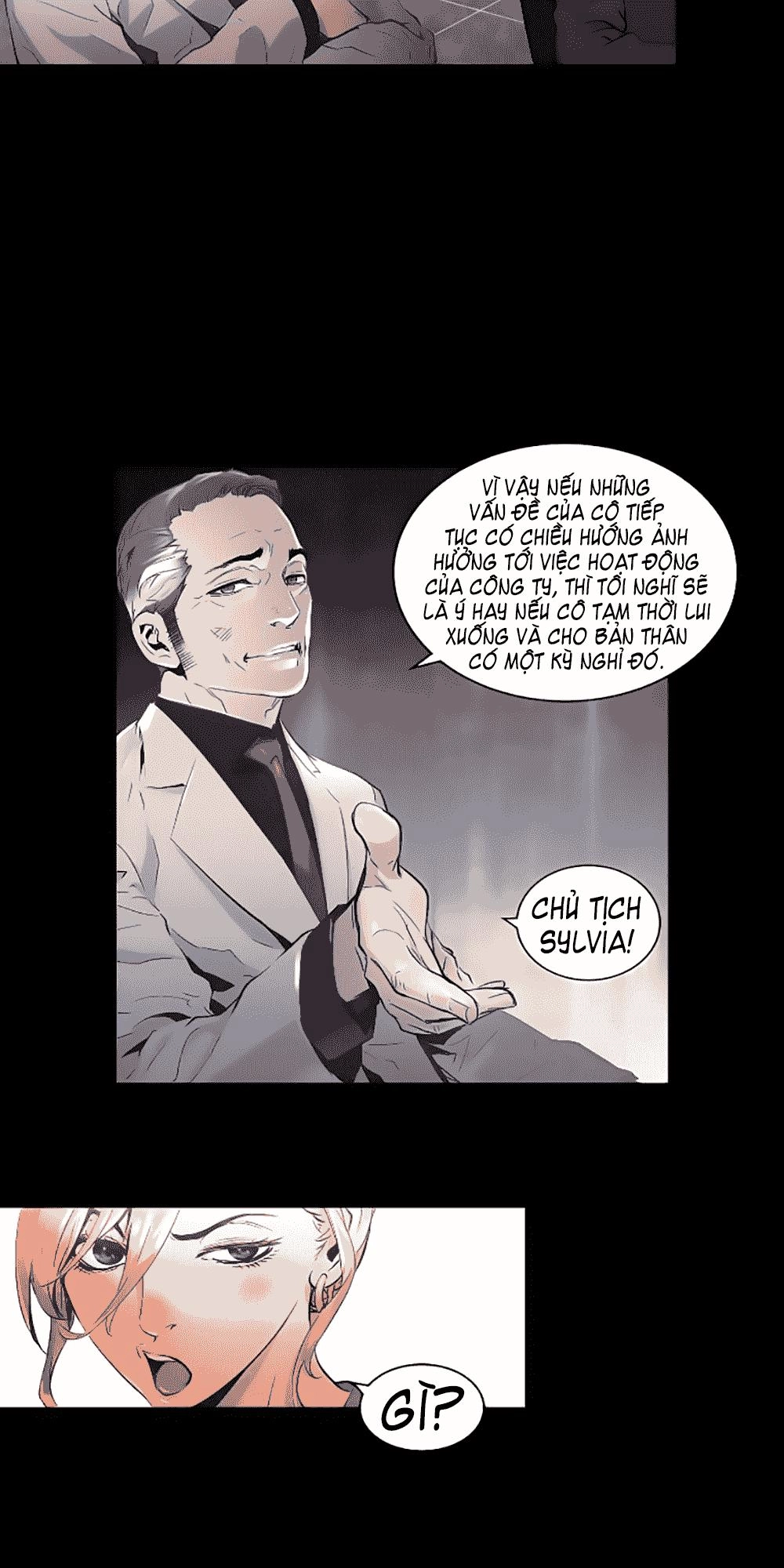 Dị Giới Tam Tuyệt Chapter 18 - 30