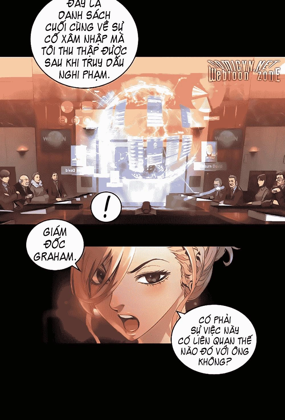 Dị Giới Tam Tuyệt Chapter 18 - 33