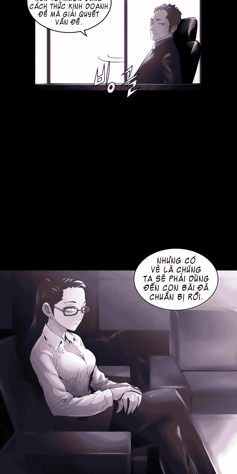 Dị Giới Tam Tuyệt Chapter 18 - 49