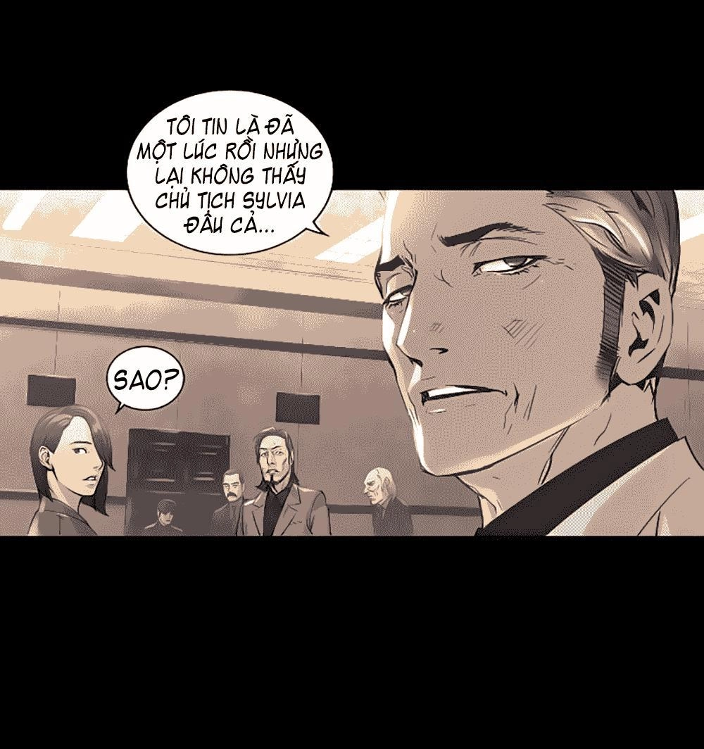 Dị Giới Tam Tuyệt Chapter 19 - 5