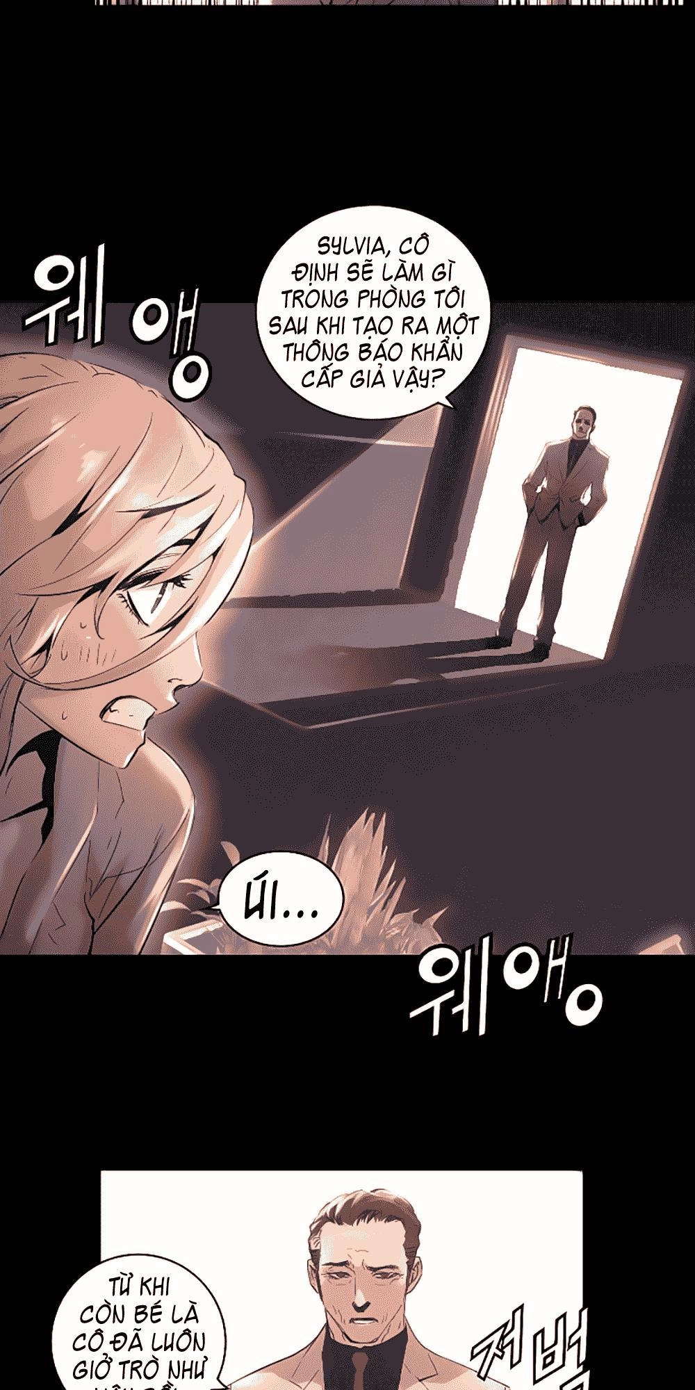 Dị Giới Tam Tuyệt Chapter 19 - 8