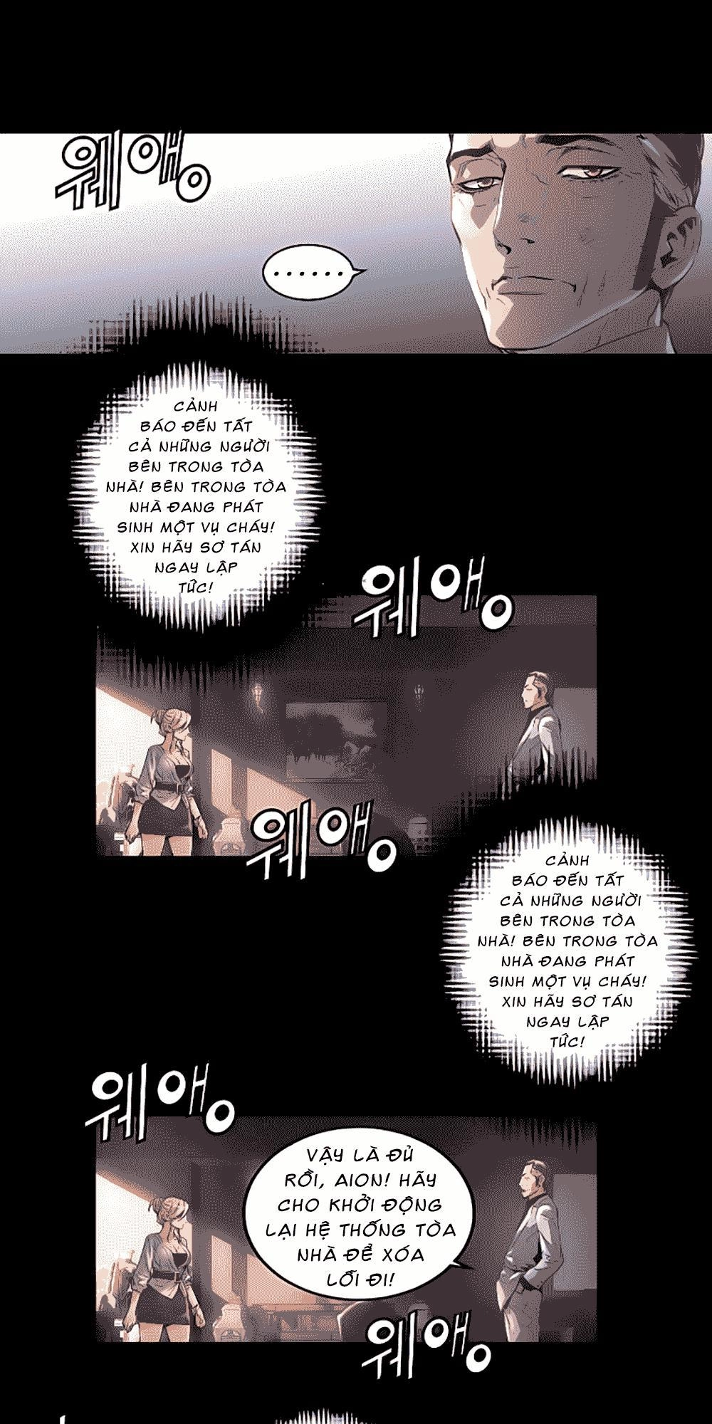 Dị Giới Tam Tuyệt Chapter 19 - 12