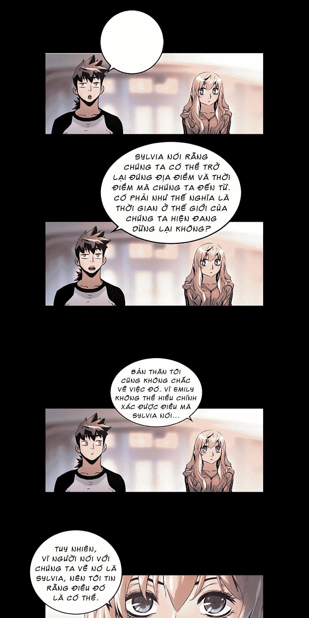 Dị Giới Tam Tuyệt Chapter 19 - 15