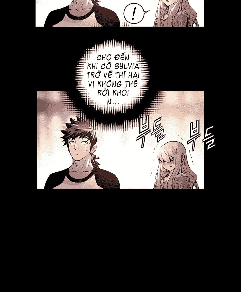 Dị Giới Tam Tuyệt Chapter 19 - 27