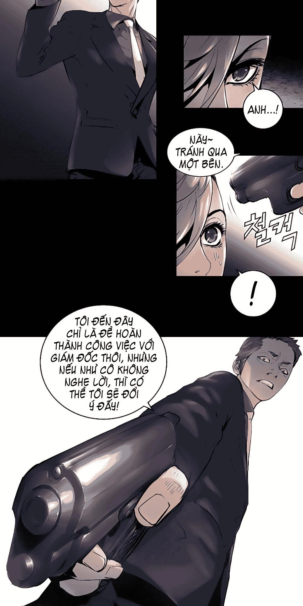 Dị Giới Tam Tuyệt Chapter 19 - 38