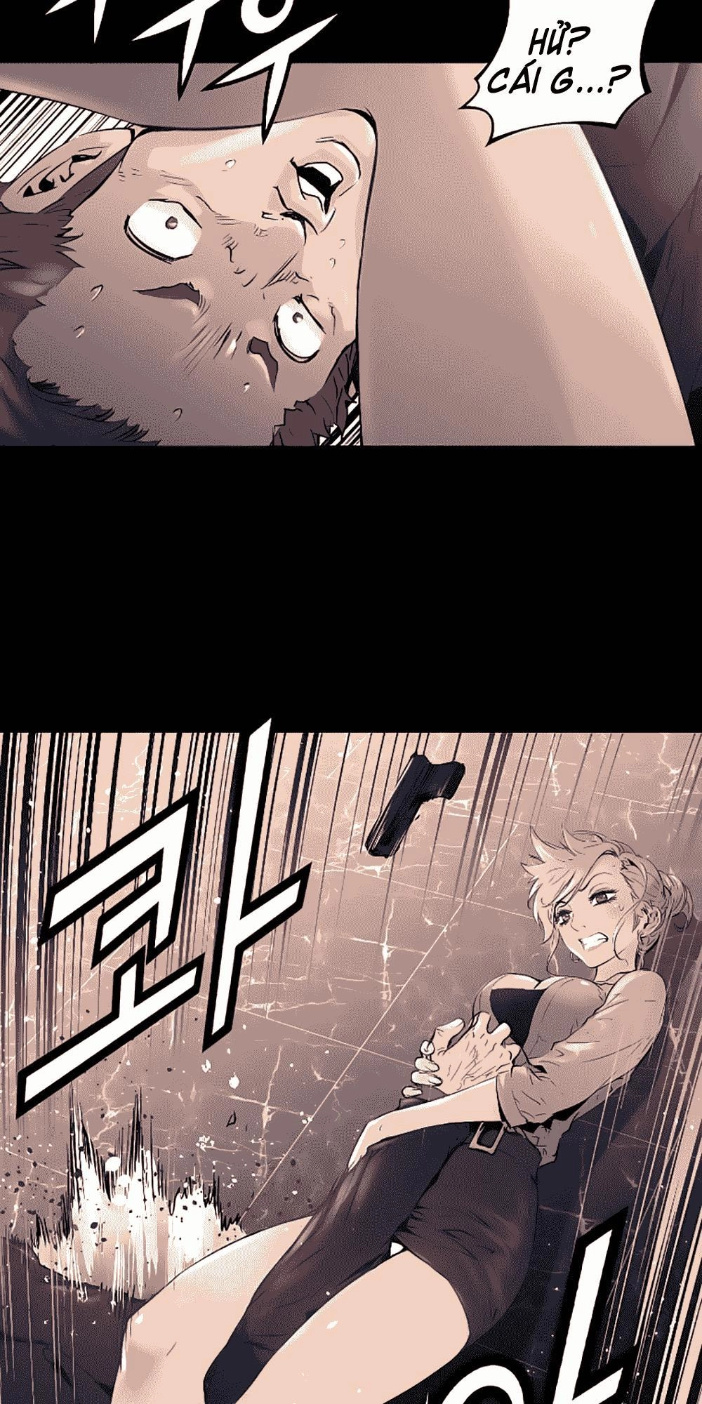 Dị Giới Tam Tuyệt Chapter 20 - 27