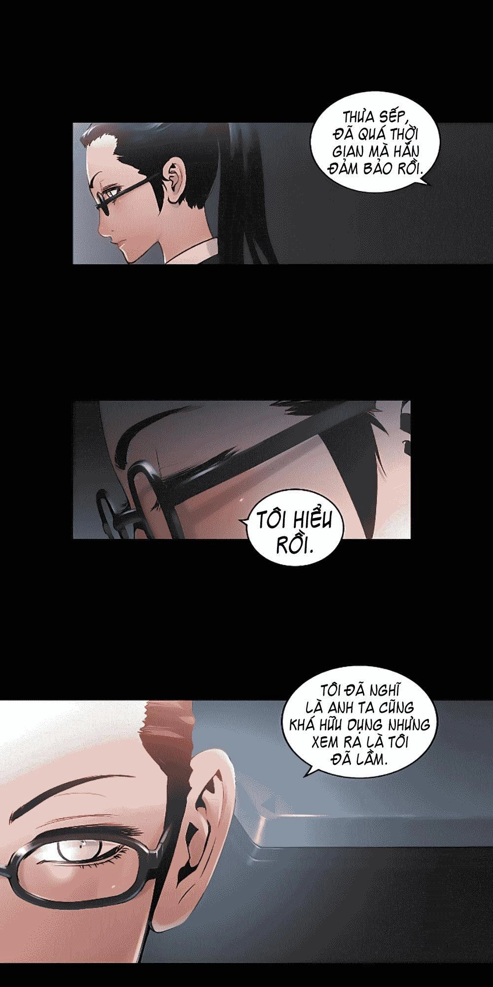 Dị Giới Tam Tuyệt Chapter 20 - 32