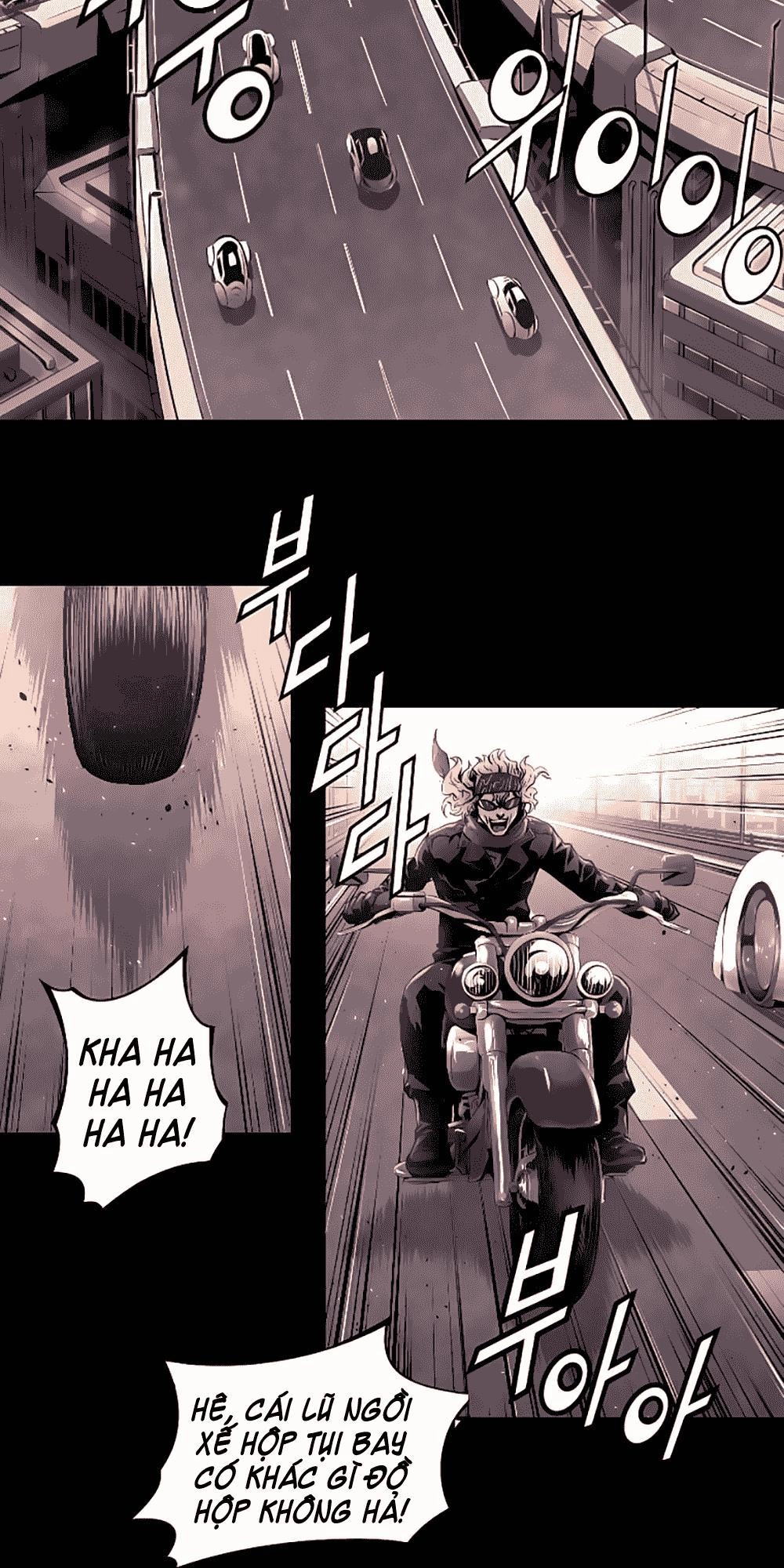 Dị Giới Tam Tuyệt Chapter 20 - 36