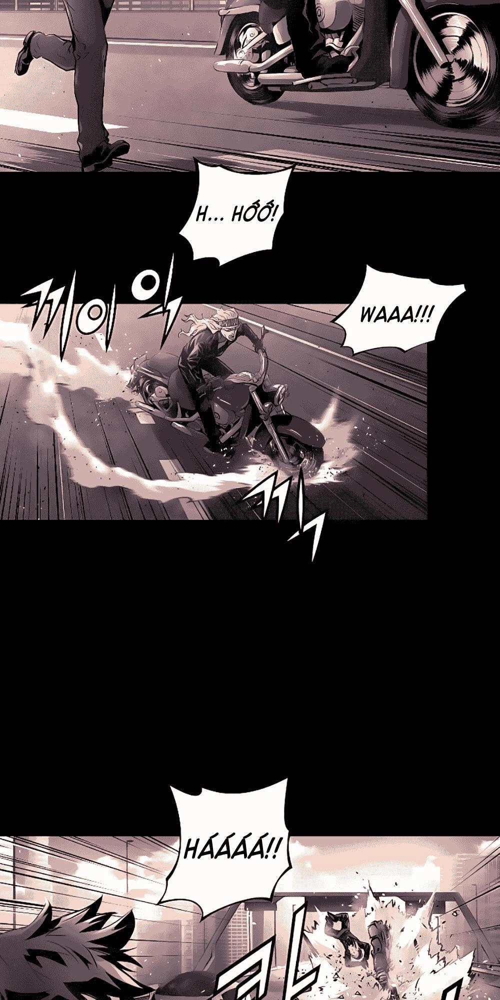 Dị Giới Tam Tuyệt Chapter 20 - 38