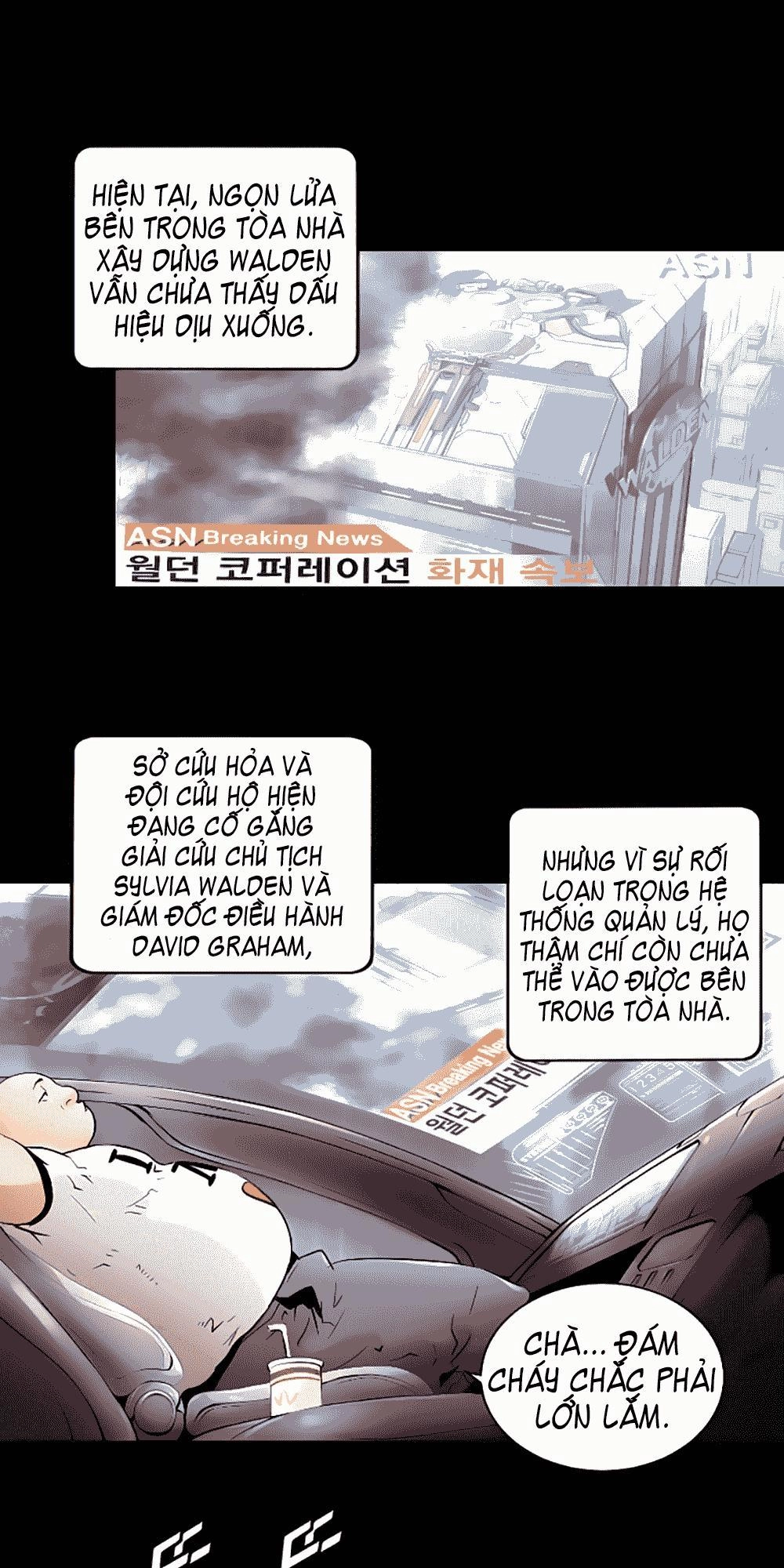 Dị Giới Tam Tuyệt Chapter 20 - 41