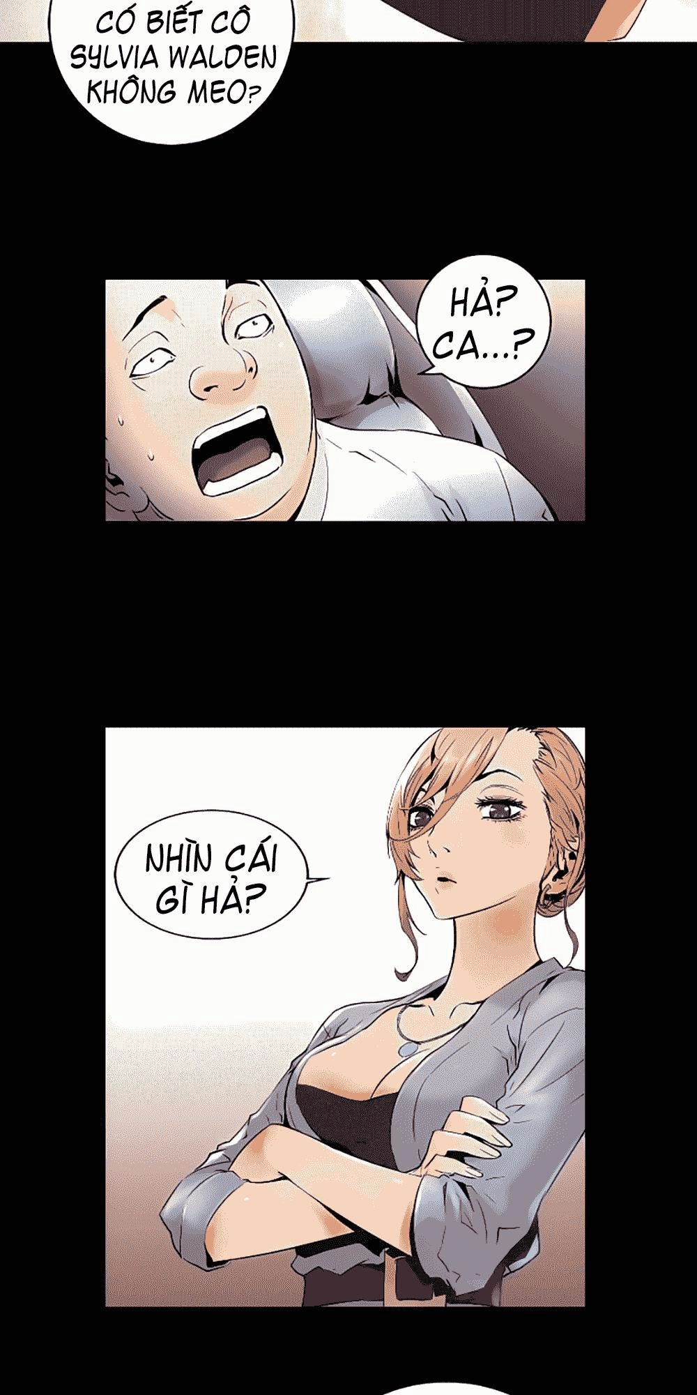 Dị Giới Tam Tuyệt Chapter 20 - 44