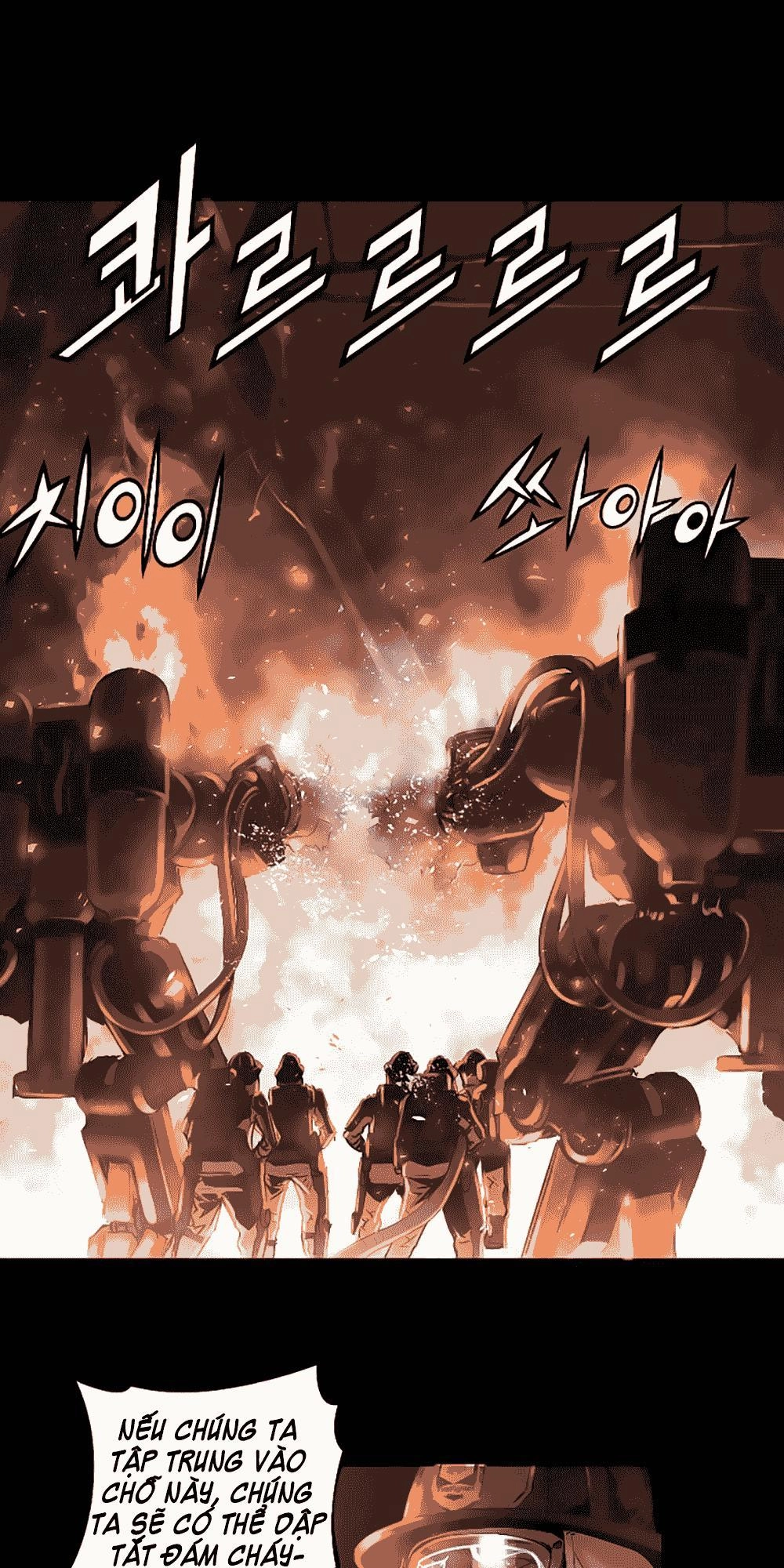 Dị Giới Tam Tuyệt Chapter 20 - 47