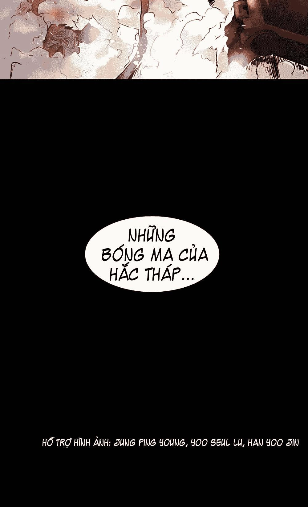 Dị Giới Tam Tuyệt Chapter 20 - 52