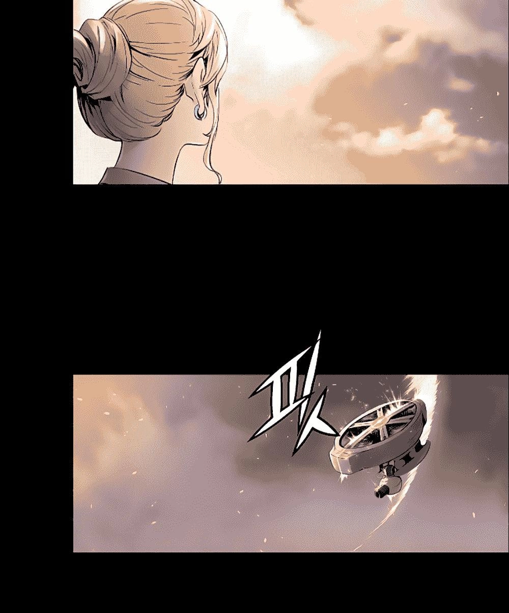 Dị Giới Tam Tuyệt Chapter 21 - 26