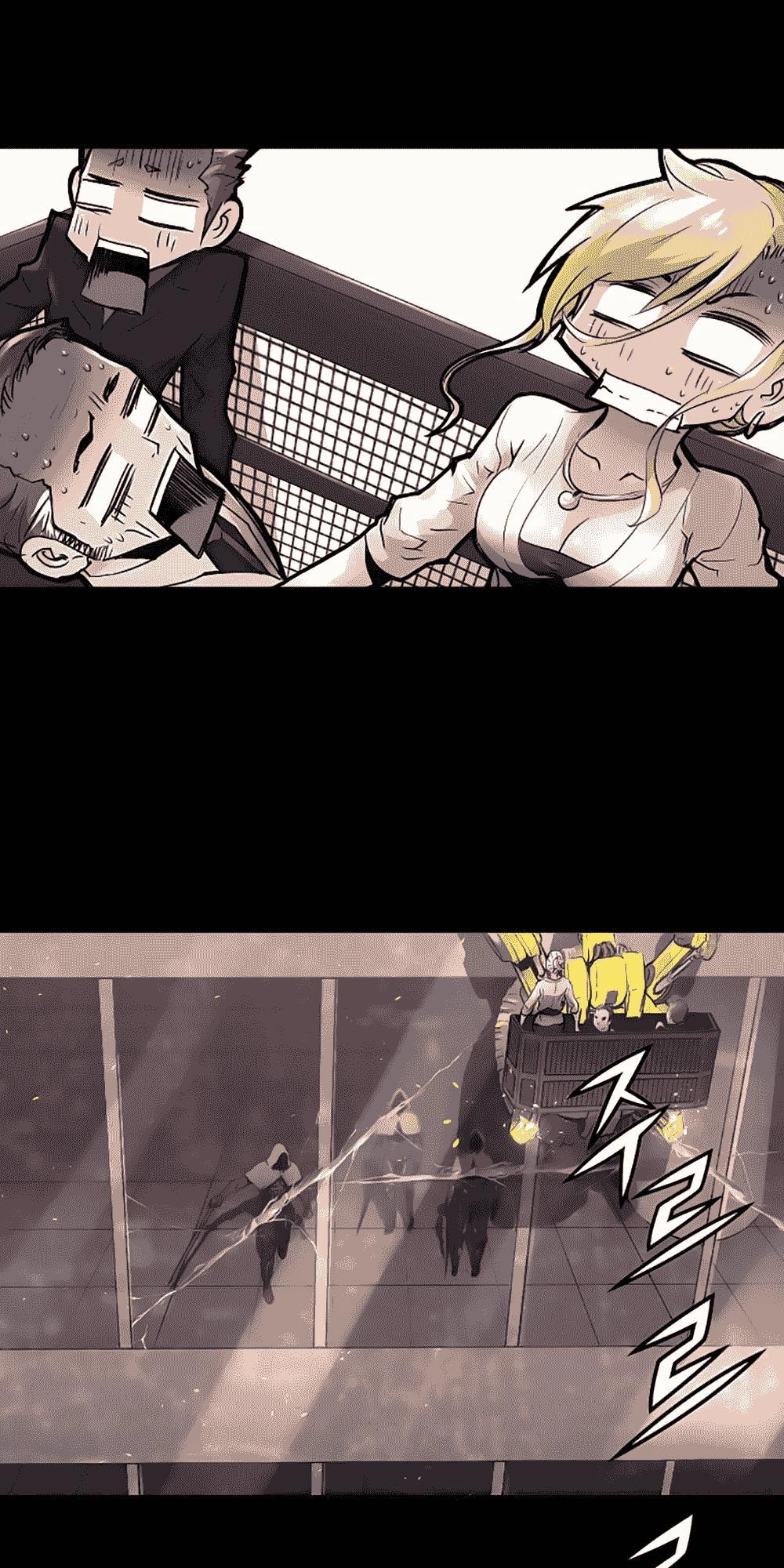 Dị Giới Tam Tuyệt Chapter 21 - 37