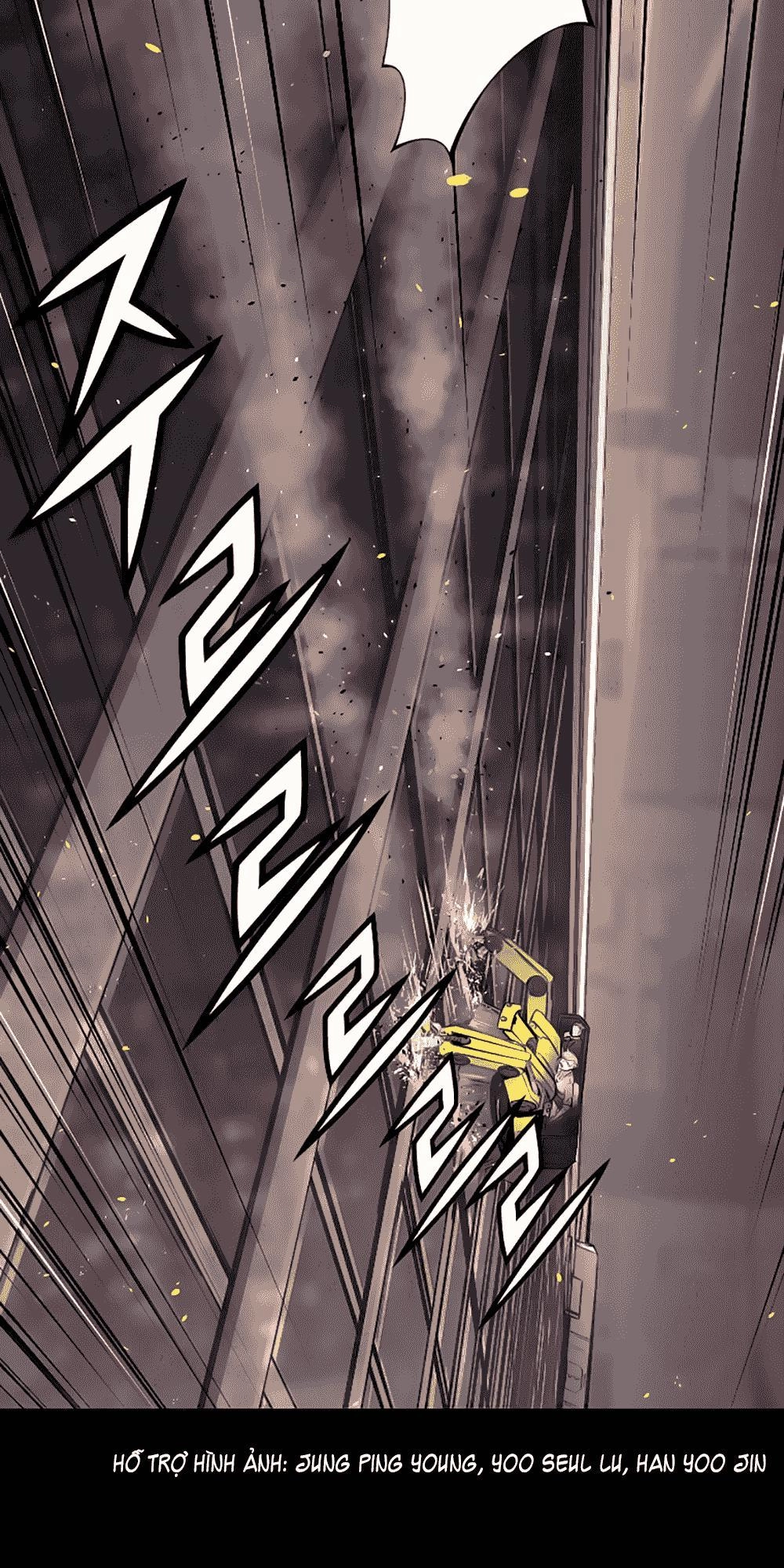 Dị Giới Tam Tuyệt Chapter 21 - 39