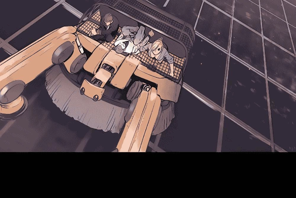 Dị Giới Tam Tuyệt Chapter 22 - 11